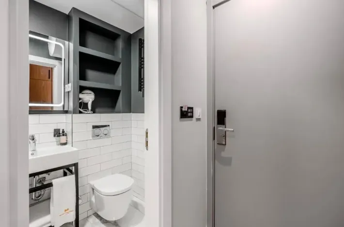 Prodej bytu 2+kk, Кавач, Černá Hora, 31 m2