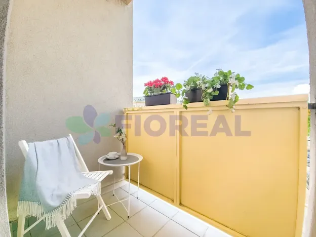 Pronájem bytu 2+kk, Rokycany, Havlíčkova, 32 m2