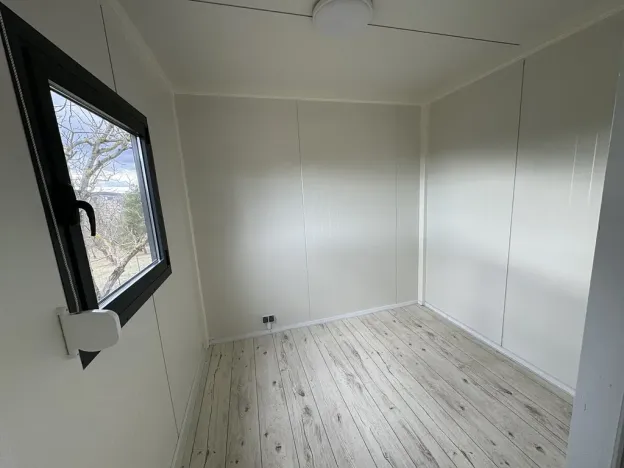 Pronájem chaty, Brno, Kostelní zmola, 40 m2