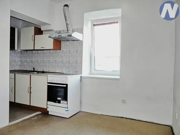 Pronájem bytu 2+1, Písek, Žižkova třída, 47 m2