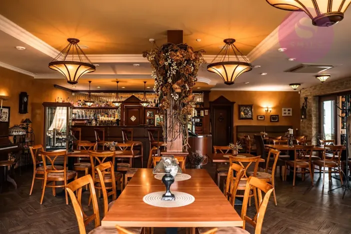 Prodej restaurace, Ludgeřovice, Hlučínská, 309 m2