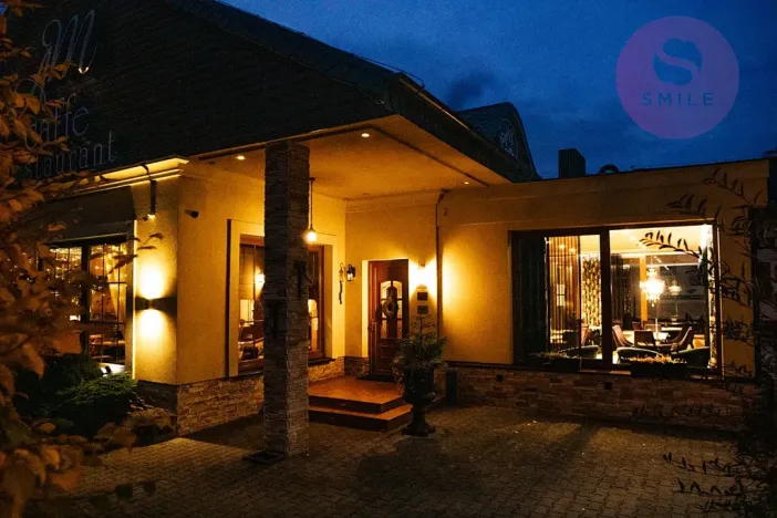 Prodej restaurace, Ludgeřovice, Hlučínská, 309 m2