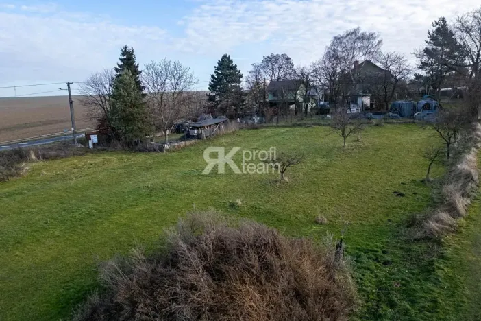 Prodej pozemku pro bydlení, Velká Polom, Opavská, 1004 m2