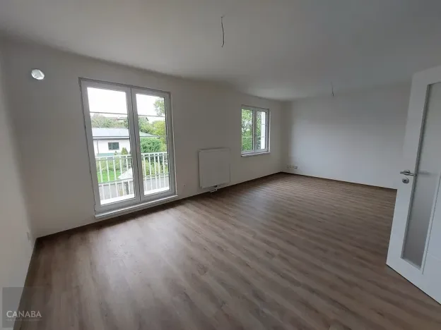 Prodej bytu 2+kk, Praha, 54 m2