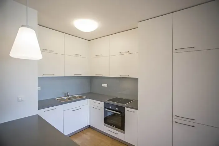Pronájem bytu 4+kk, Praha - Veleslavín, Pod dvorem, 100 m2