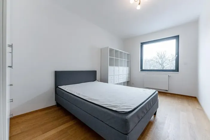 Pronájem bytu 4+kk, Praha - Veleslavín, Pod dvorem, 106 m2