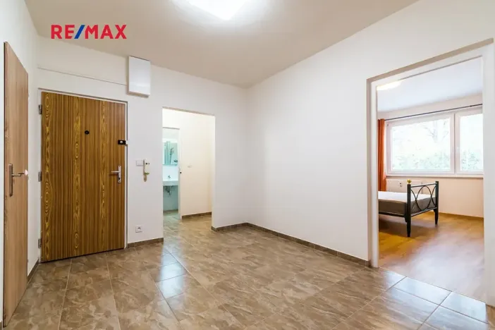 Prodej bytu 4+1, Praha - Háje, Květnového vítězství, 96 m2