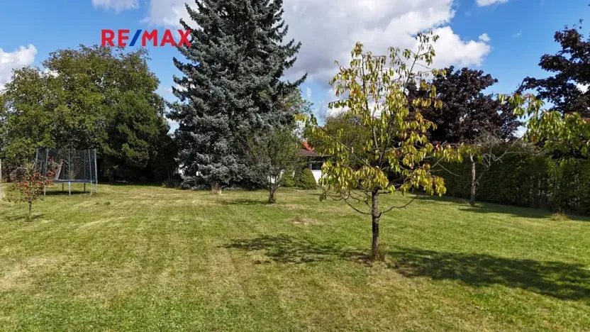 Prodej pozemku pro bydlení, Praha - Klánovice, Výravská, 800 m2