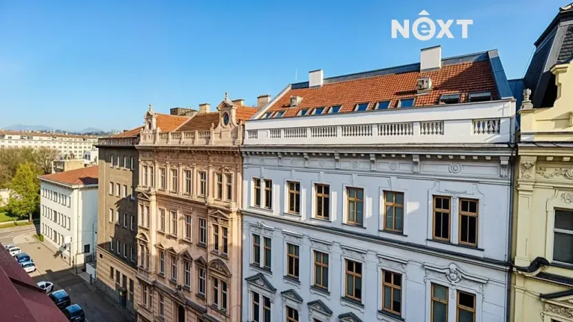 Pronájem kanceláře, Brno, Bezručova, 250 m2