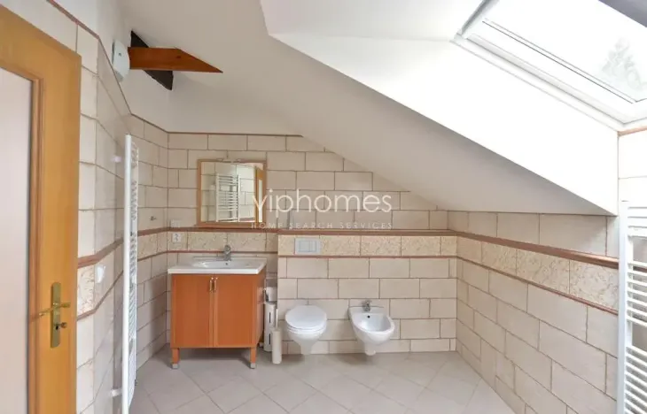 Pronájem bytu 4+kk, Praha - Vinohrady, Havlíčkovy sady, 172 m2