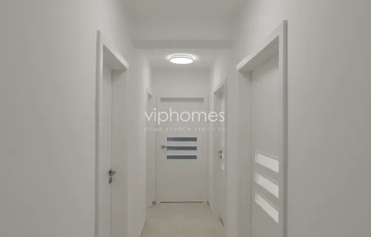 Pronájem bytu 5+1, Praha - Malá Strana, Říční, 189 m2