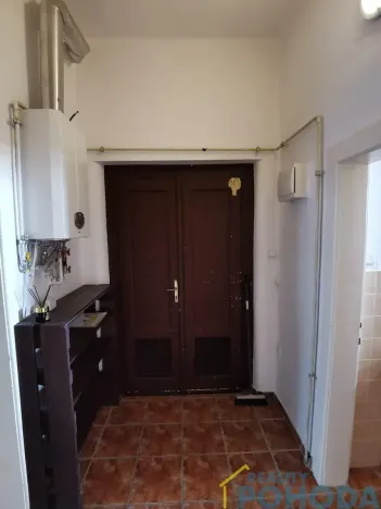 Pronájem bytu 2+1, Pardubice, K Višňovce, 60 m2