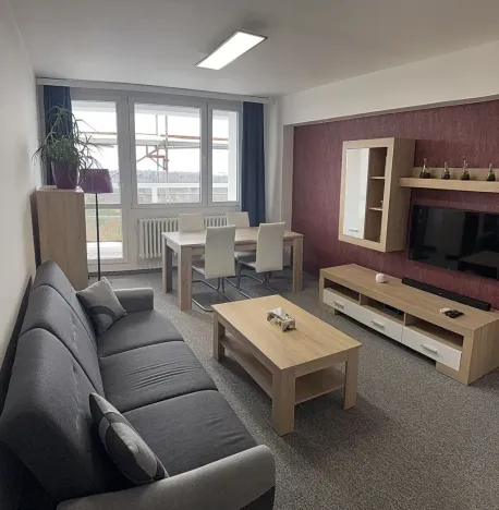 Prodej bytu 3+1, Kladno, Ukrajinská, 75 m2