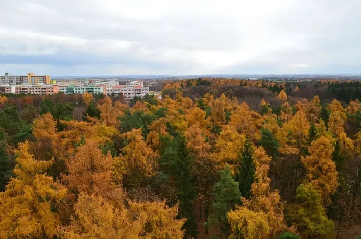 Prodej bytu 3+1, Kladno, Ukrajinská, 75 m2