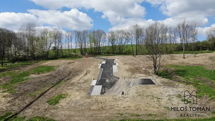 Prodej pozemku pro bydlení, Chudenín, 2363 m2