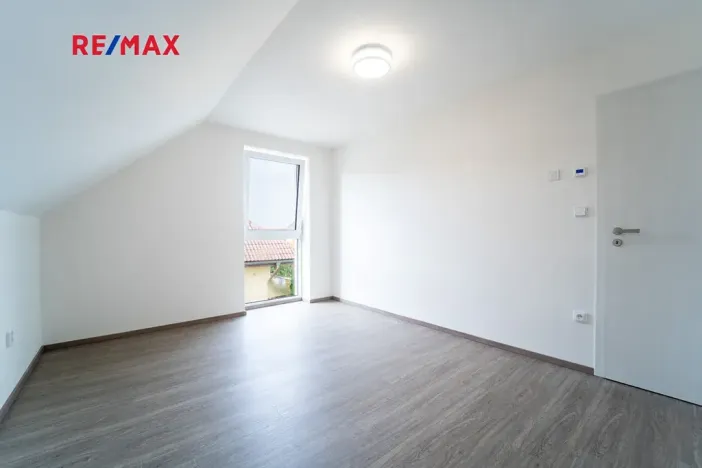 Pronájem rodinného domu, Veltruby, 97 m2