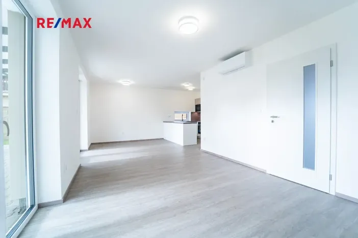 Pronájem rodinného domu, Veltruby, 97 m2