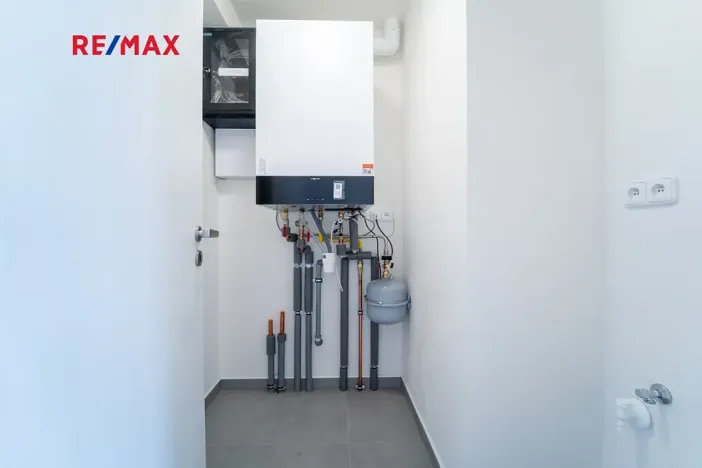 Pronájem rodinného domu, Veltruby, 97 m2