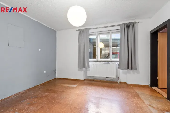 Pronájem rodinného domu, Hronov - Velký Dřevíč, 90 m2