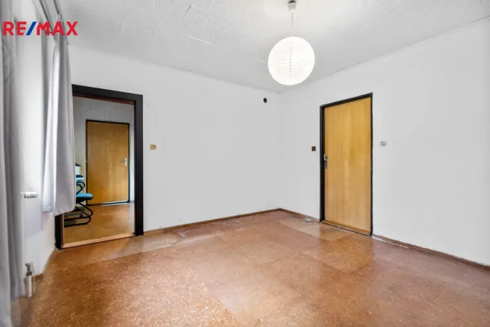 Pronájem rodinného domu, Hronov - Velký Dřevíč, 90 m2