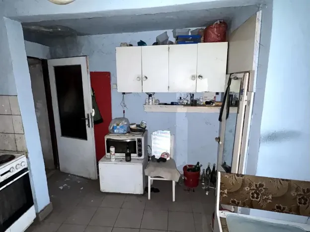 Prodej rodinného domu, Hýsly, 55 m2