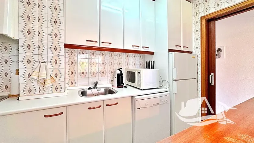 Prodej bytu 2+kk, Torrevieja, Španělsko, 58 m2