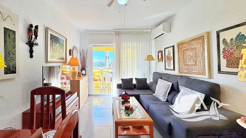 Prodej bytu 2+kk, Torrevieja, Španělsko, 41 m2