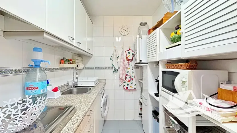 Prodej bytu 2+kk, Torrevieja, Španělsko, 41 m2