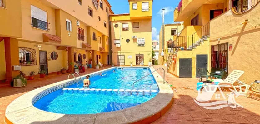 Prodej bytu 3+kk, Torrevieja, Španělsko, 72 m2