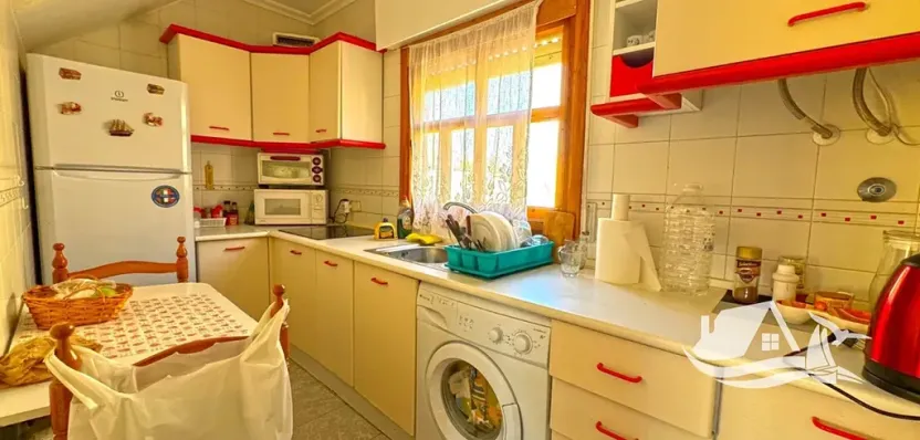 Prodej bytu 3+kk, Torrevieja, Španělsko, 72 m2