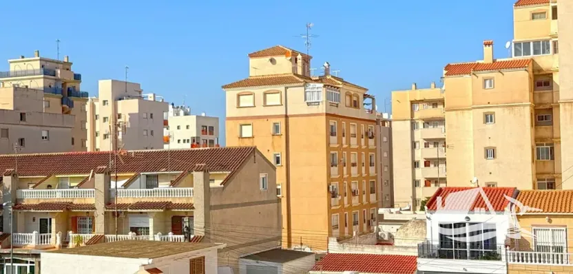 Prodej bytu 3+kk, Torrevieja, Španělsko, 72 m2