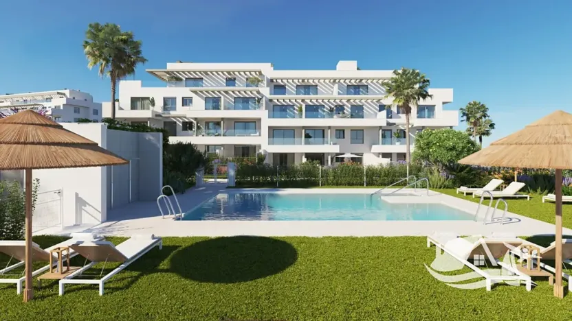 Prodej bytu 4+kk, Chaparral, Španělsko, 80 m2