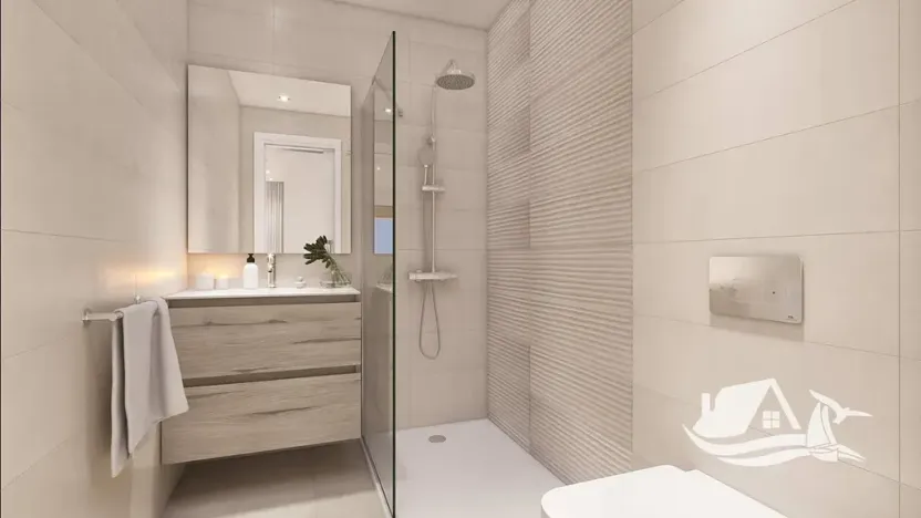 Prodej bytu 3+kk, Torrox, Španělsko, 104 m2