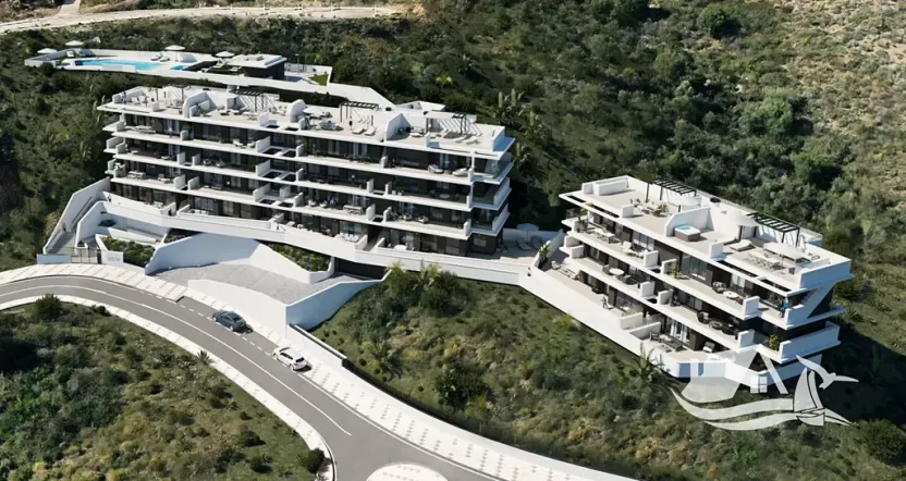 Prodej bytu 3+kk, Rincón de la Victoria, Španělsko, 87 m2