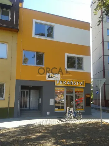 Pronájem bytu 2+kk, Kyjov, Kollárova, 58 m2