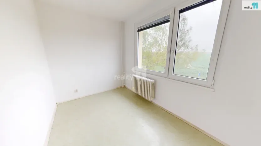Pronájem bytu 3+1, Ledeč nad Sázavou, Stínadla, 61 m2