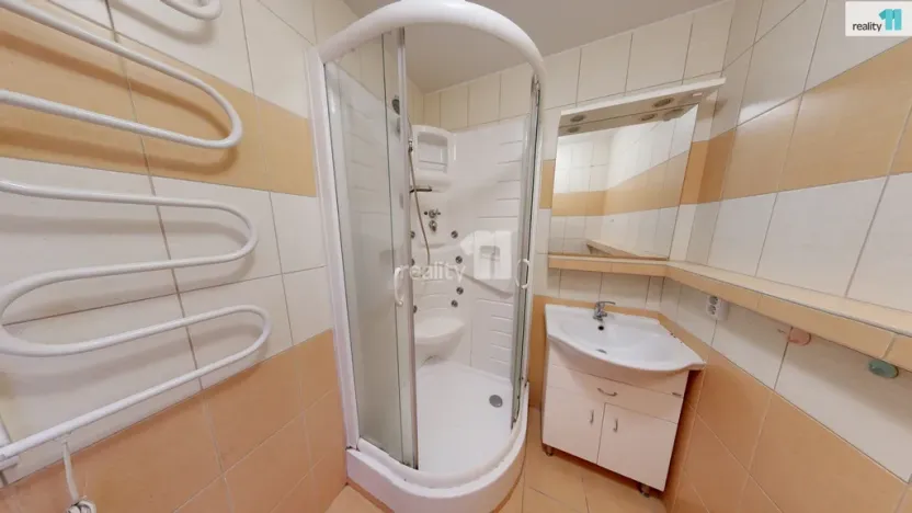 Pronájem bytu 3+1, Ledeč nad Sázavou, Stínadla, 61 m2