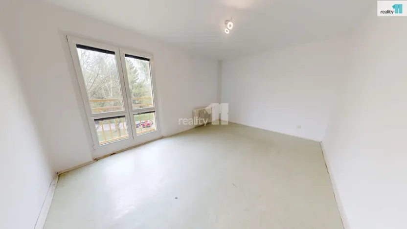 Pronájem bytu 3+1, Ledeč nad Sázavou, Stínadla, 61 m2