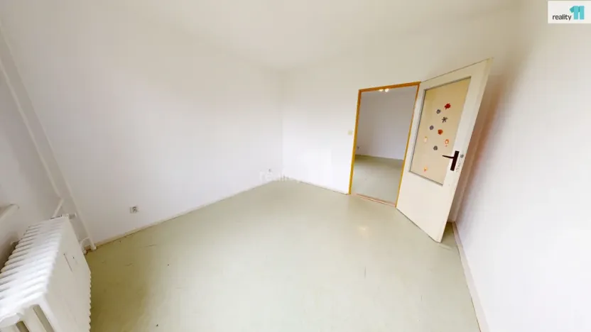 Pronájem bytu 3+1, Ledeč nad Sázavou, Stínadla, 61 m2