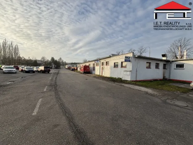 Pronájem obchodního prostoru, Frýdek-Místek, Příborská, 325 m2