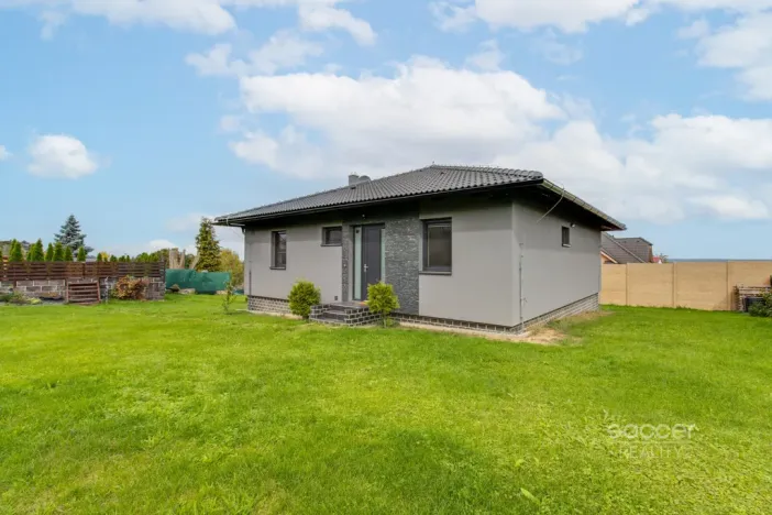 Prodej rodinného domu, Kutná Hora - Kaňk, K Úvozu, 112 m2