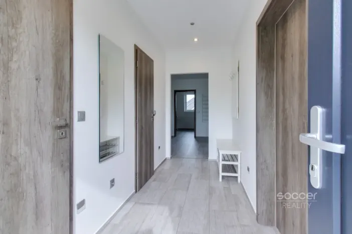 Prodej rodinného domu, Kutná Hora - Kaňk, K Úvozu, 112 m2