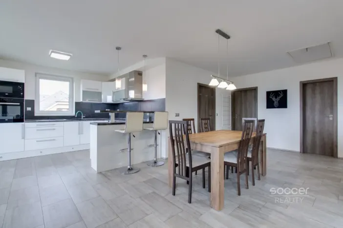 Prodej rodinného domu, Kutná Hora - Kaňk, K Úvozu, 112 m2