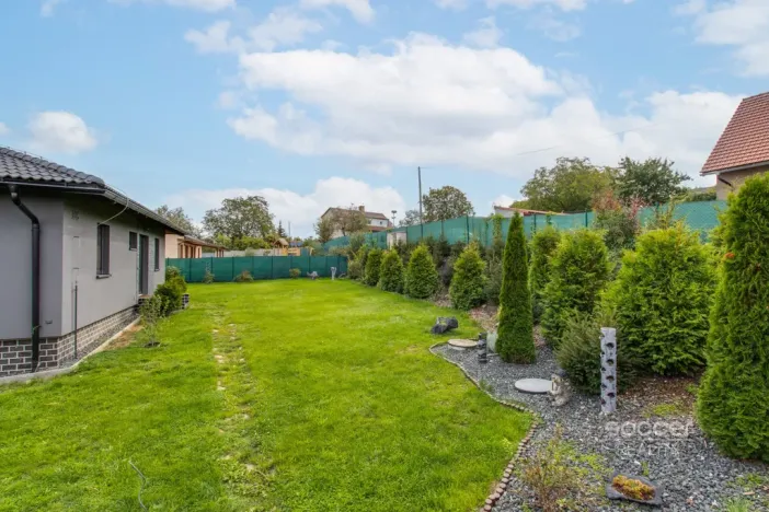 Prodej rodinného domu, Kutná Hora - Kaňk, K Úvozu, 112 m2