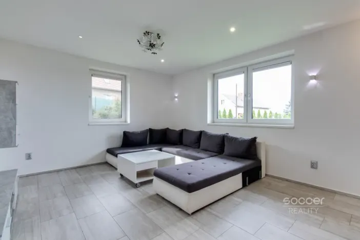 Prodej rodinného domu, Kutná Hora - Kaňk, K Úvozu, 112 m2