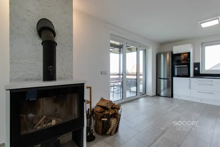 Prodej rodinného domu, Kutná Hora - Kaňk, K Úvozu, 112 m2