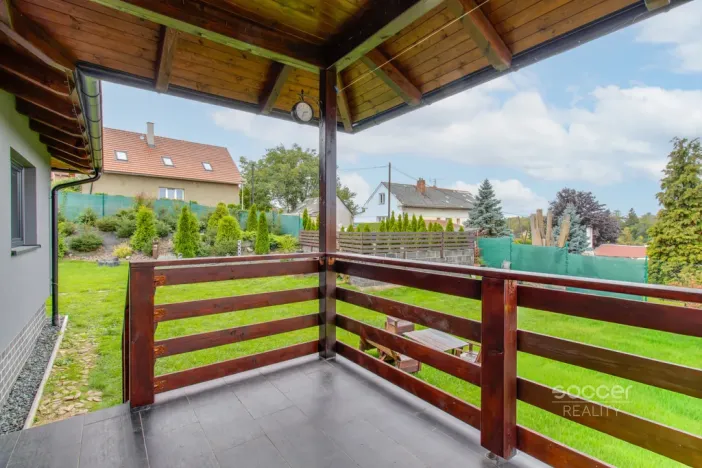 Prodej rodinného domu, Kutná Hora - Kaňk, K Úvozu, 112 m2