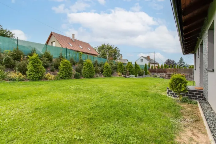 Prodej rodinného domu, Kutná Hora - Kaňk, K Úvozu, 112 m2