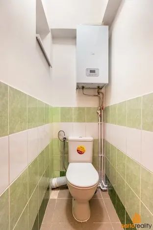 Prodej bytu 1+1, Ústí nad Labem, Na Popluží, 45 m2