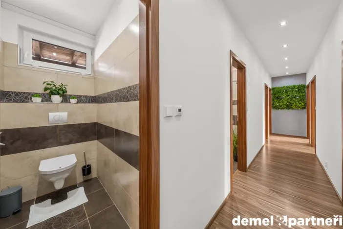 Prodej rodinného domu, Mastník, 121 m2